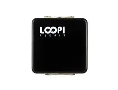 Loopi Pedals MIDI Pedalboard Patchbox 1:1 main image