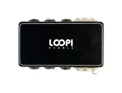 Loopi Pedals Patchbox 3:3 + XLR Isolated main image