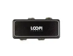 Loopi Pedals Pedalboard Patchbox 2:2 Isolated main image