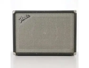 Fender 1-12OB Extension Cabinet