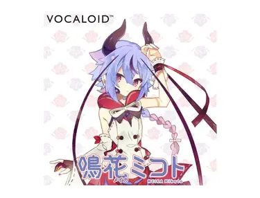 VOCALOID5 MEIKA Mikoto