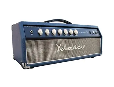 Yerasov Bluespace