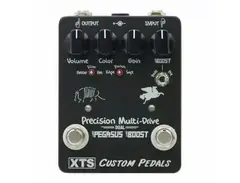 XAct Tone Solutions Dual Precision Multi-Drive / Pegasus Boost main image