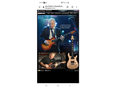 Kiesel CT6T