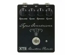 XAct Tone Solutions Tejas Overdriver main image