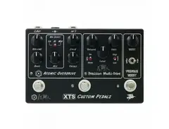 XAct Tone Solutions Preamp main image