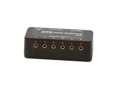 XAct Tone Solutions M2S MIDI Adapter main image