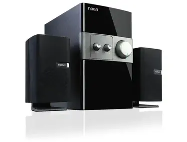 Noga Net Rossell 2.1