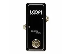 Loopi Pedals Stutter Pedal main image