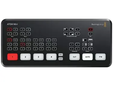 Blackmagic Design ATEM Mini