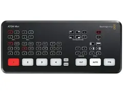 Blackmagic Design ATEM Mini main image