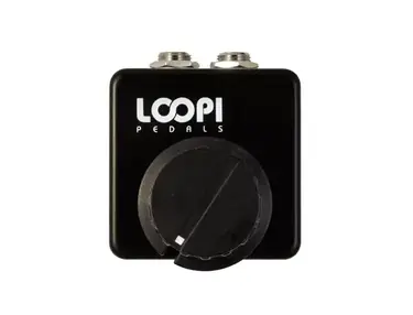 Loopi Pedals Micro Volume Dial
