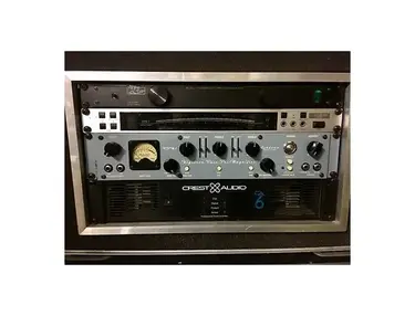 Ashdown Engineering ABM RPM-1