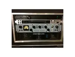 Ashdown Engineering ABM RPM-1 main image