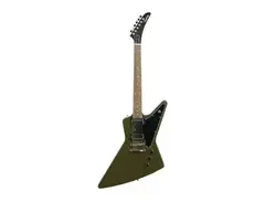 Epiphone Explorer Olive Drab