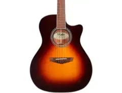 D'Angelico Excel Gramercy XT Sunburst main image
