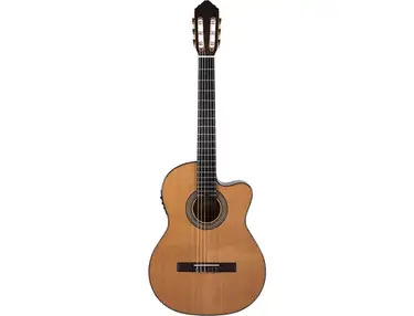 Lucero LC235SCE Zebra/Cedar