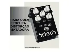 Br.Tech BR-01 Distortion main image
