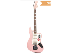 Squier Fender Special Fun Classic Vibe Bass VI main image