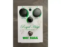 Way Huge WHE215RH Royal Huge main image