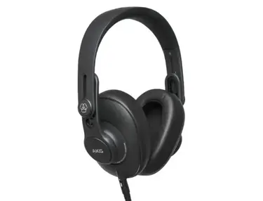 AKG K812 Superior Reference Headphones - What To Know & Where To