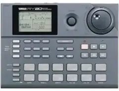 Yamaha RY 20 Rhythm Programmer main image