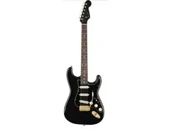 Fender MIJ Traditional '60s Midnight Stratocaster (2018)