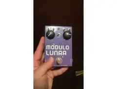 Dedalo Módulo Lunar Mod - 3 Multiphaser main image