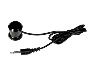 Canned Sound Induction Microphone