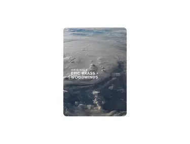 Spitfire Audio Originals Epic Brass + Woodwinds