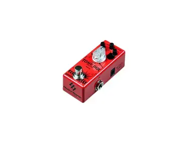 Overtone Tone Box Booster