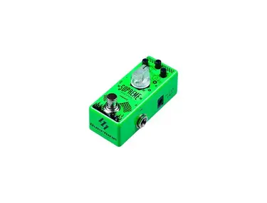 Overtone Supreme Overdrive