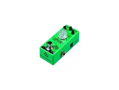 Overtone Supreme Overdrive main image
