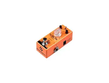Overtone X Factor Distortion