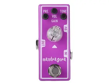 Tone City Mandragora Overdrive
