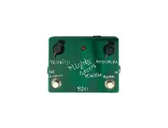 BJFE Mighty Green Mini Vibe Deluxe main image
