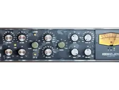 Black Rooster Audio KH-COMP1 main image