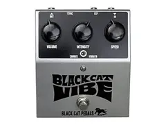 Black Cat Pedals Black Cat Vibe main image