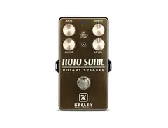 Keeley Roto Sonic 20 for 20 Edition main image