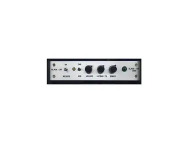 Black Cat Pedals Custom Audio Electronics Black Cat Vibe