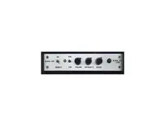 Black Cat Pedals Custom Audio Electronics Black Cat Vibe main image
