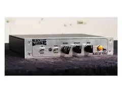 Black Cat Pedals Black Cat Vibe Rack Reissue main image