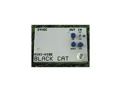 Black Cat Pedals Mini-Vibe
