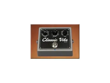 Classic Amplification Classic-Vibe CV-2