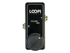 Loopi Pedals Volume Dial main image