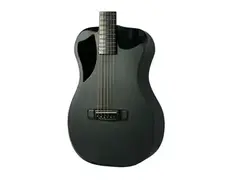 Journey OF660 Carbon Fiber Acoustic/Electric Travel Guitar