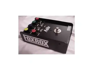 Foxrox ProVibe