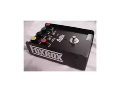 Foxrox ProVibe