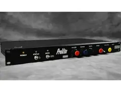 Foxrox ProVibe Rackmount