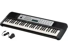 Yamaha YPT-270 main image